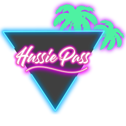 Hussie Pass - Porn Girls Casting