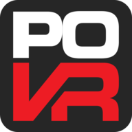 POVR.com: Watch VR Porn in HD 4K - Free Virtual Reality Sex